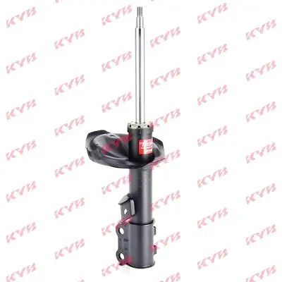 Promoción Amortiguador Excel-G KYB 338023 (Sustituye a 338004)